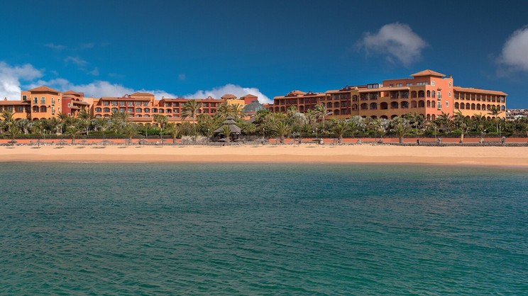 Sheraton Fuerteventura Beach Golf and Spa Resort